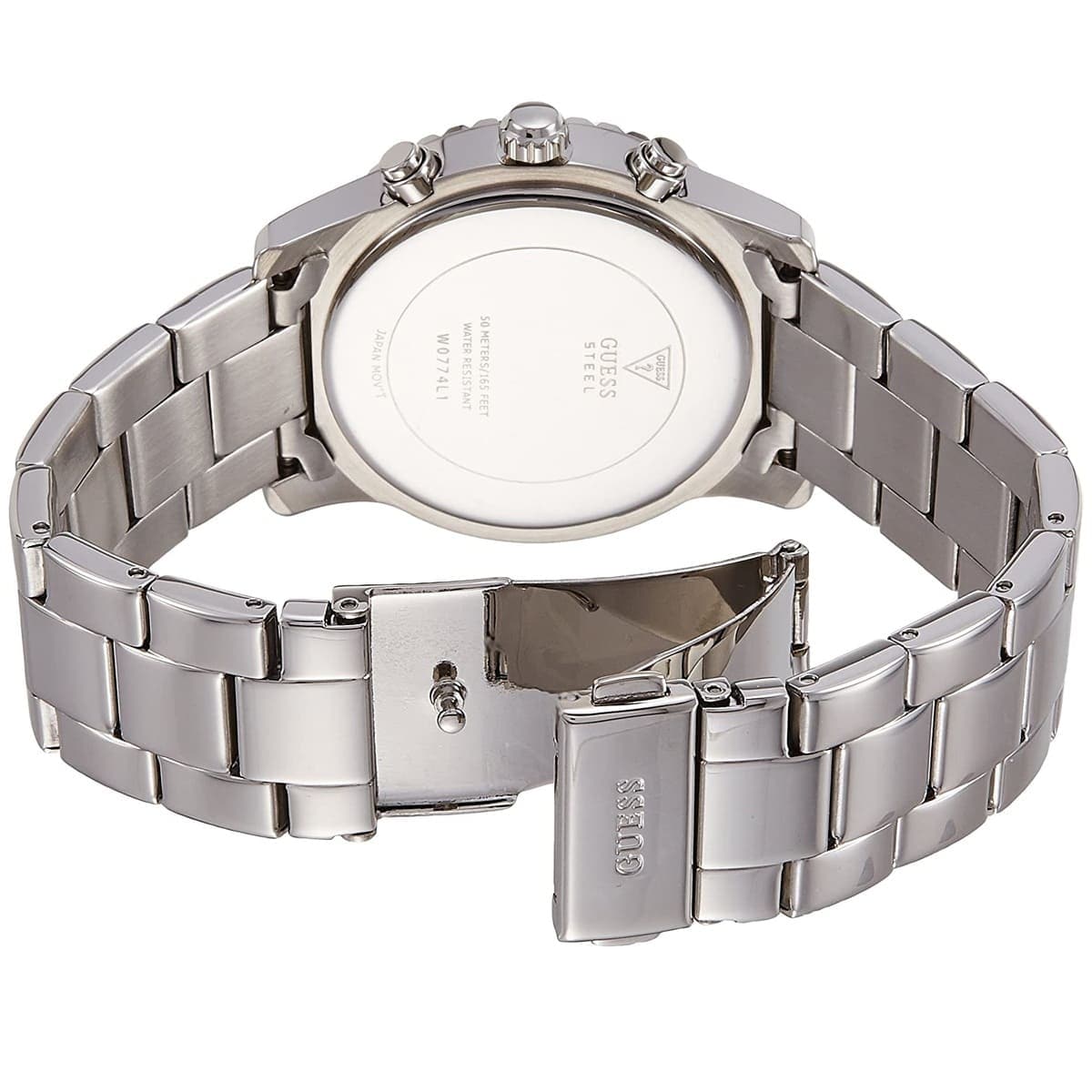 Guess Watch For Women W0774L1