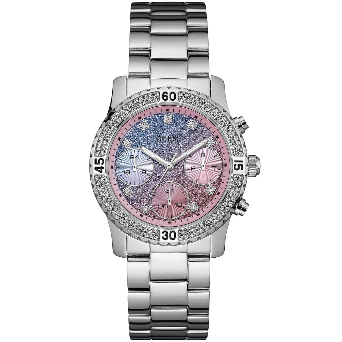 Guess Watch For Women W0774L1