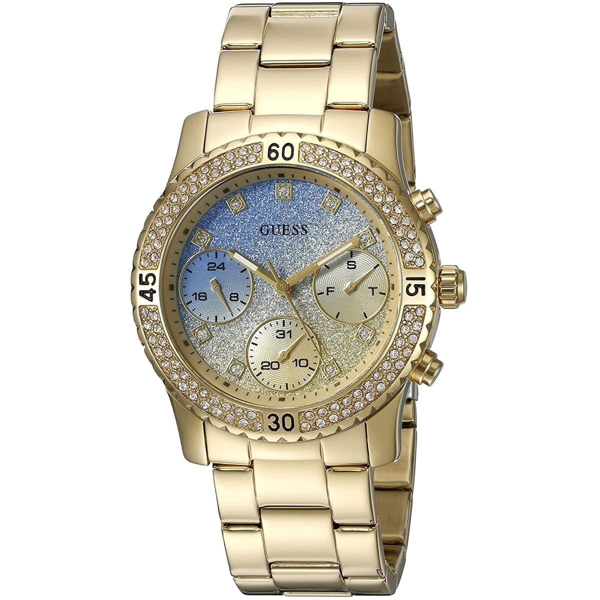 Guess Watch For Women W0774L2