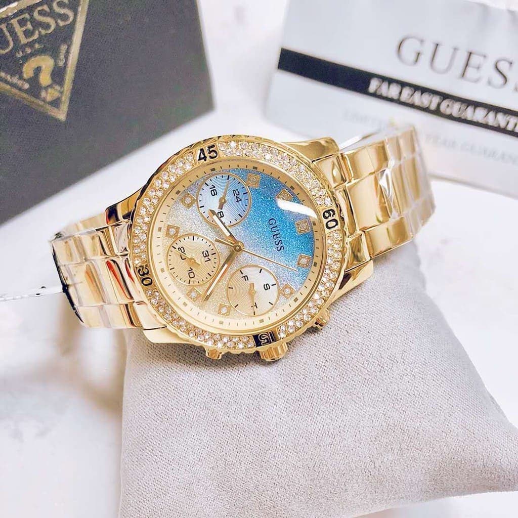 Guess Watch For Women W0774L2