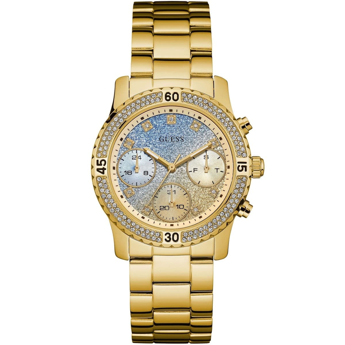 Guess Watch For Women W0774L2