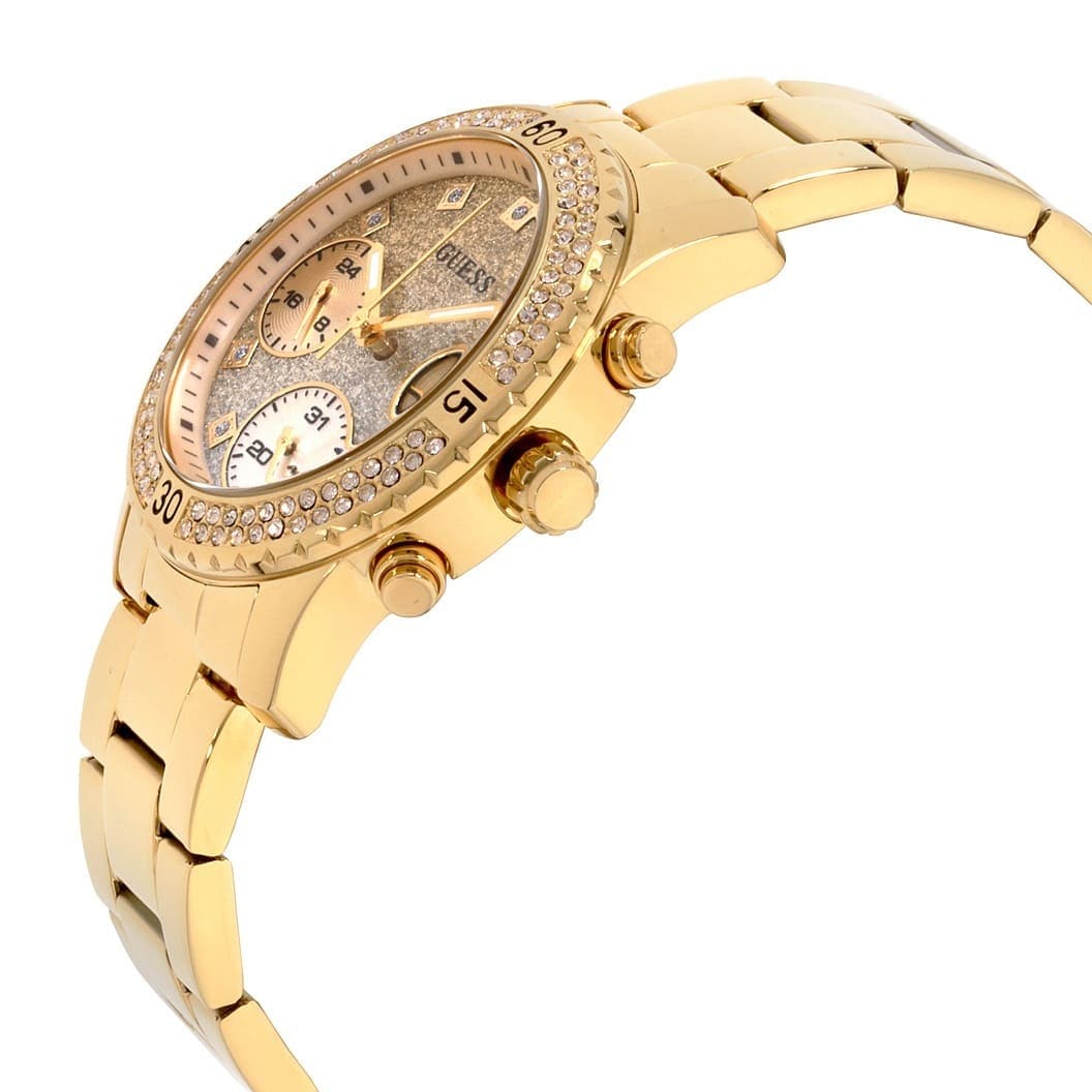 Guess Watch For Women W0774L5