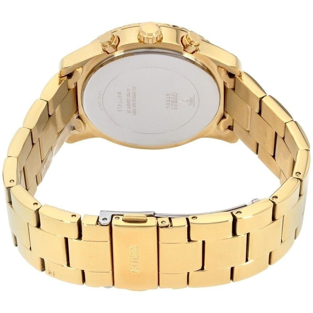 Guess Watch For Women W0774L5