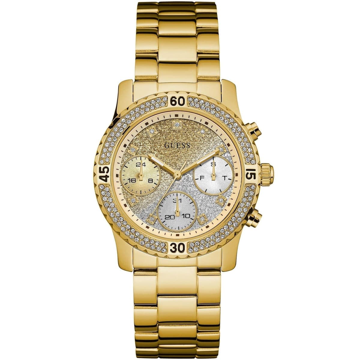 Guess Watch For Women W0774L5