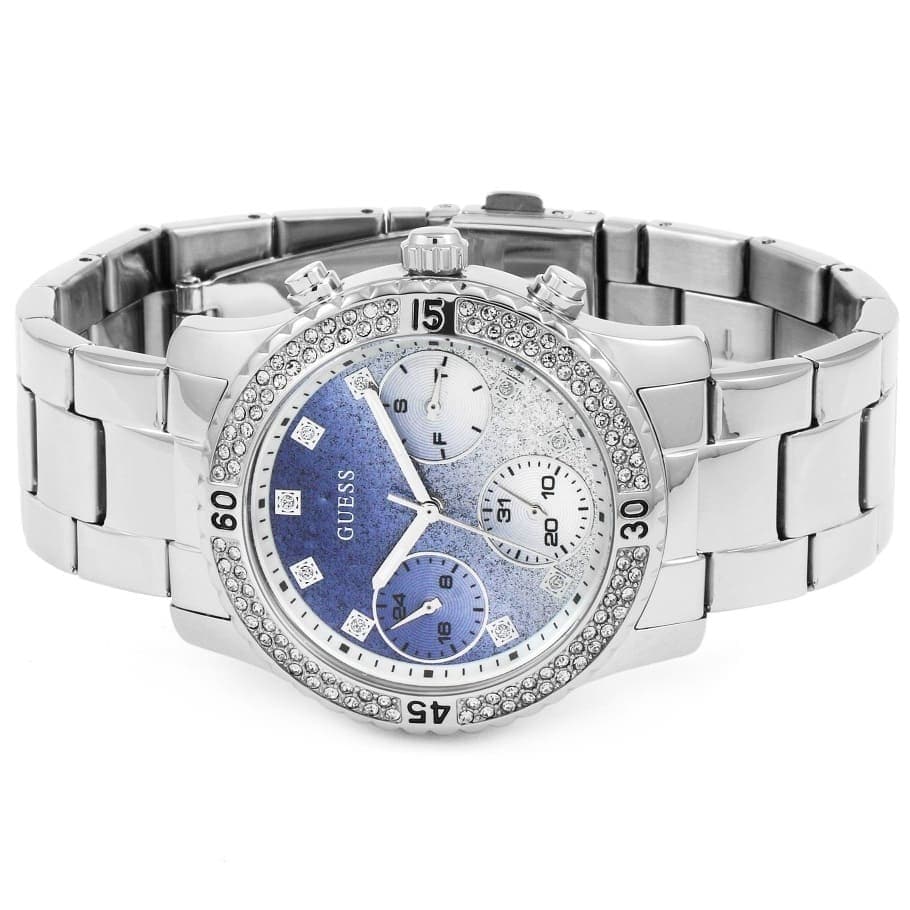 Guess Watch For Women W0774L6