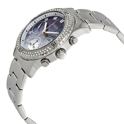 Guess Watch For Women W0774L6