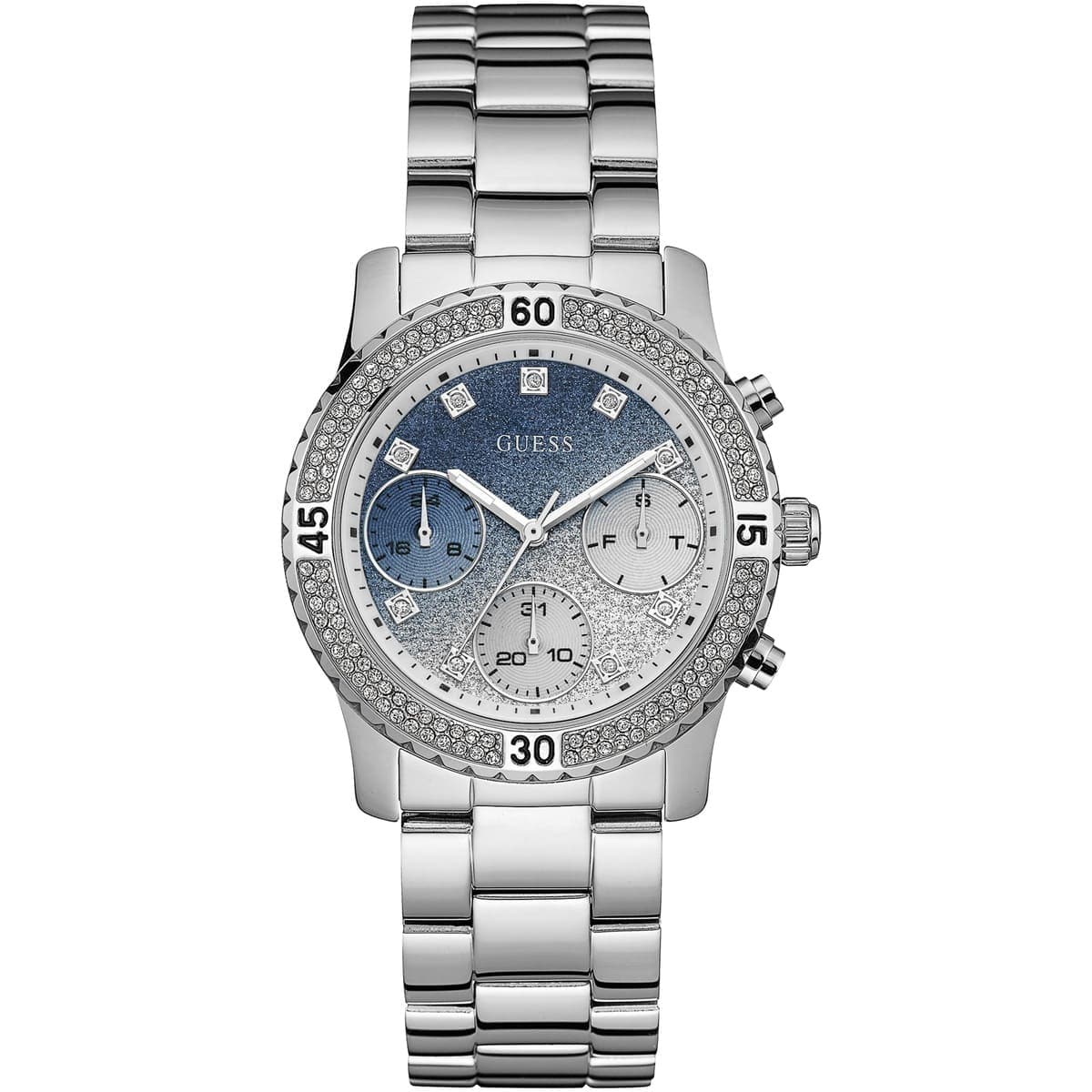 Guess Watch For Women W0774L6