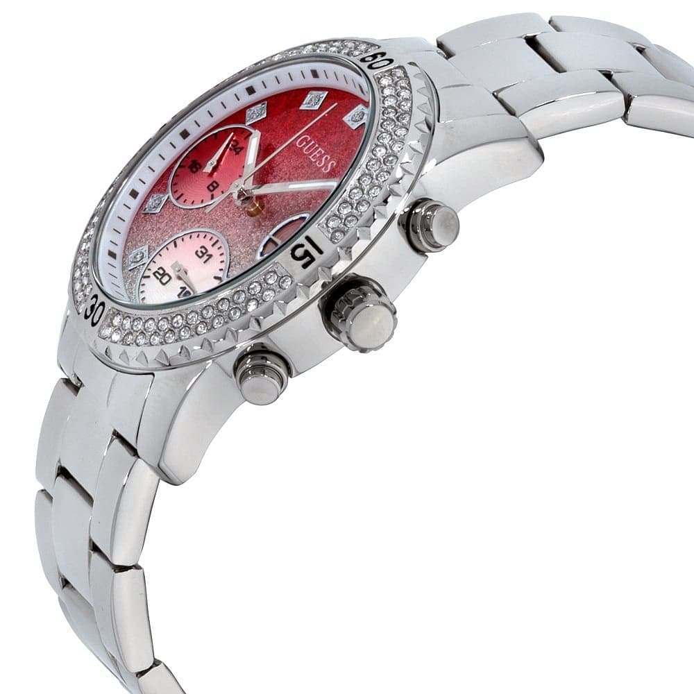 Guess Watch For Women W0774L7