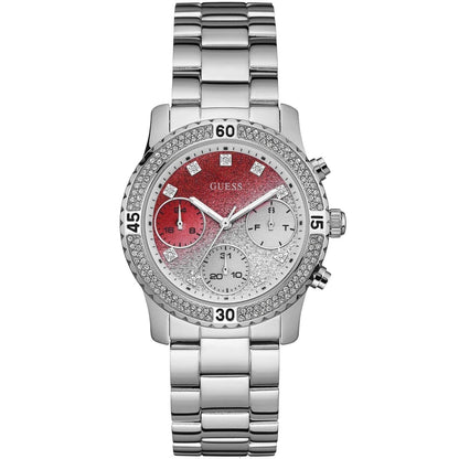 Guess Watch For Women W0774L7