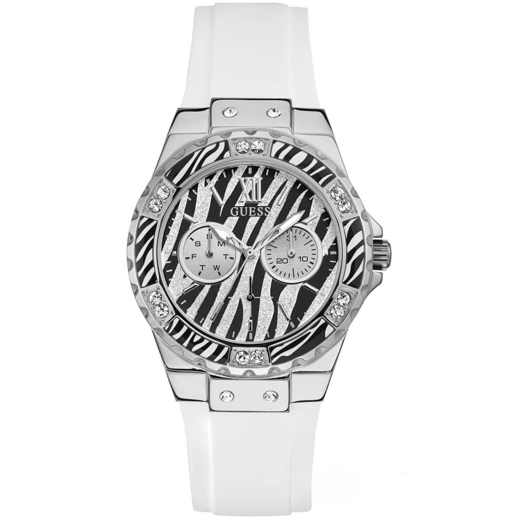 Guess Watch For Women W0775L12