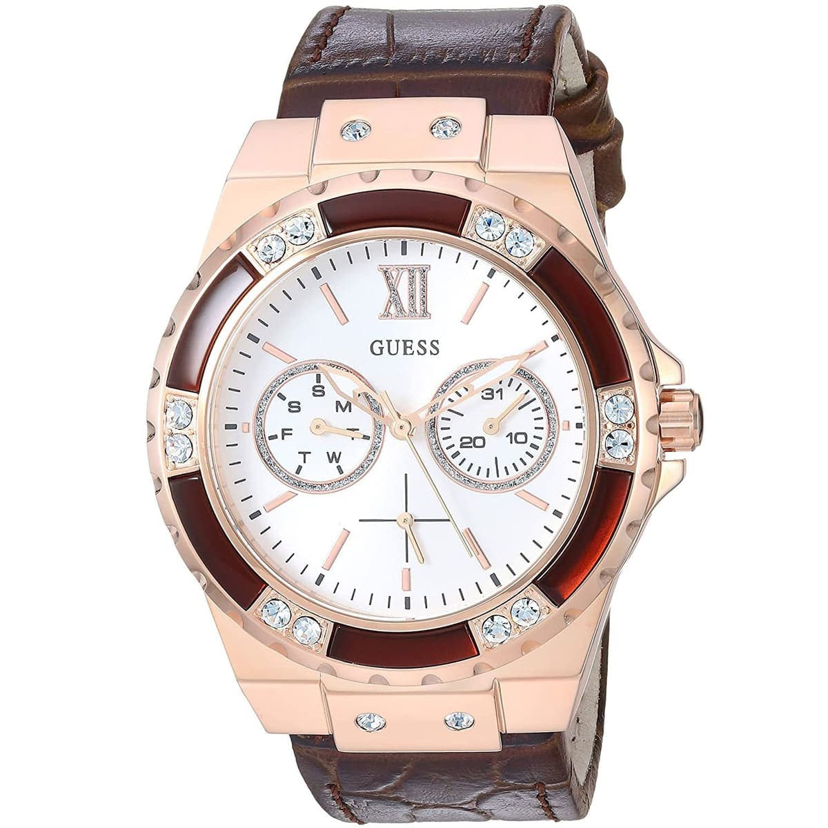 Guess Watch For Women W0775L14