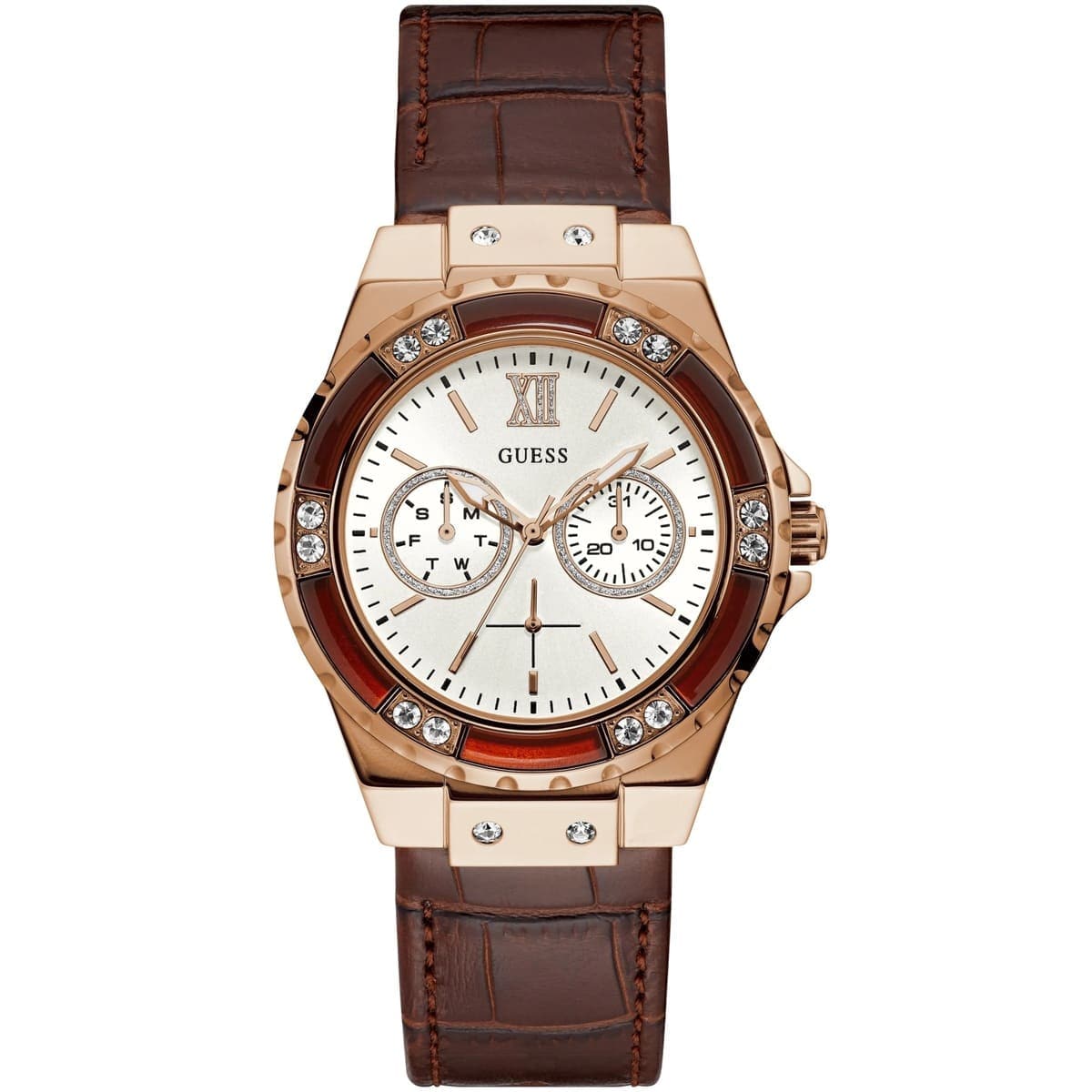 Guess Watch For Women W0775L14