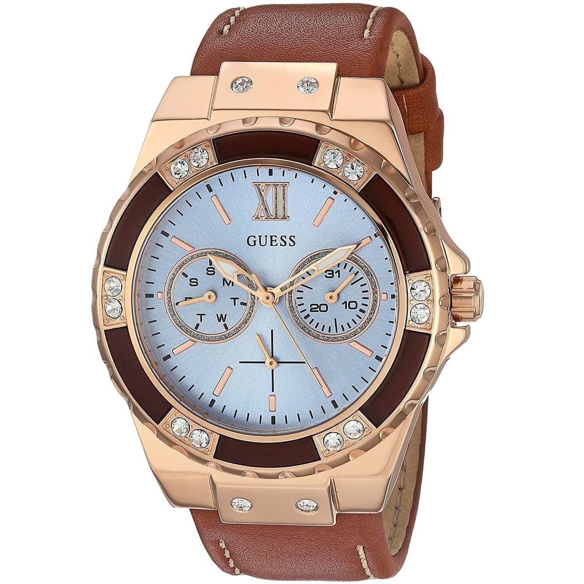 Guess Watch For Women W0775L7