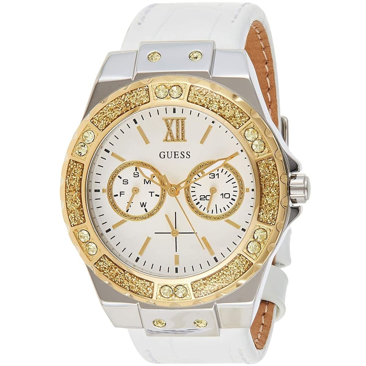 Guess Watch For Women W0775L8