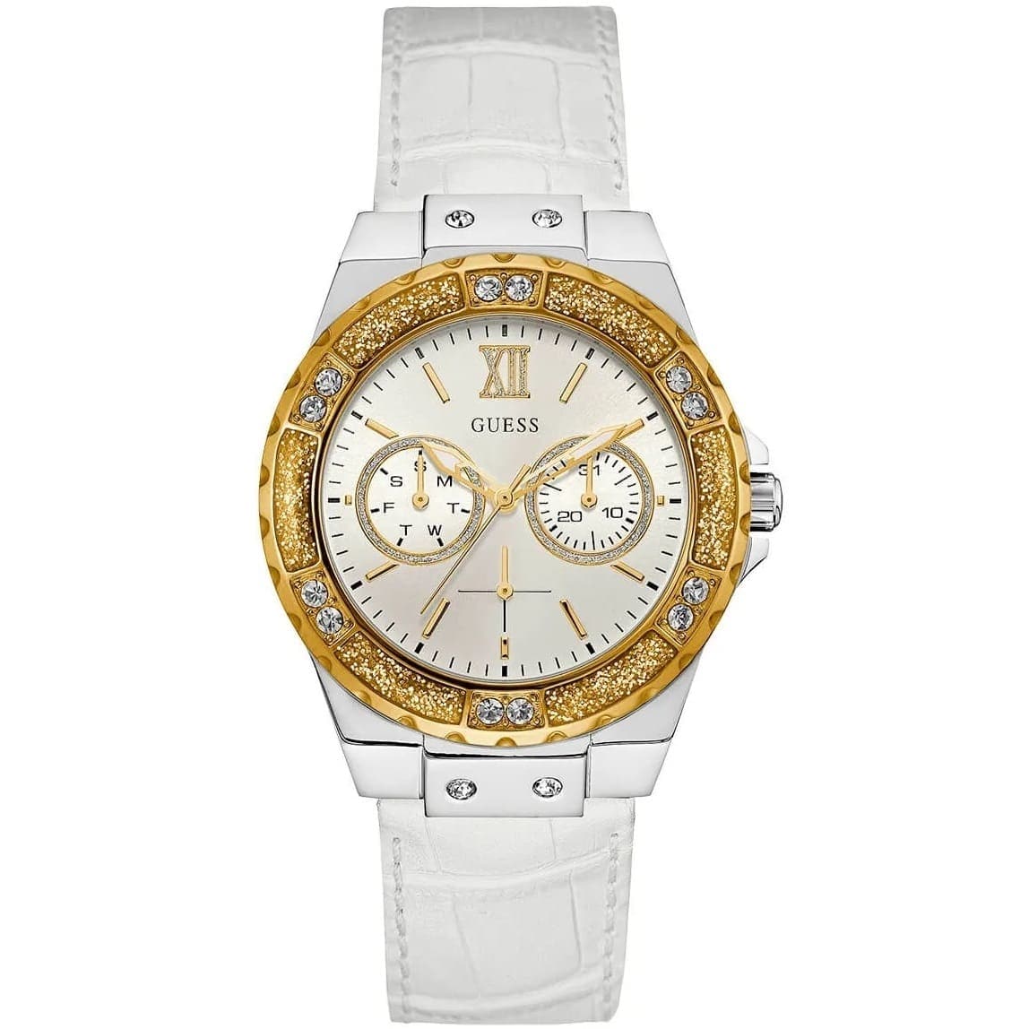 Guess Watch For Women W0775L8