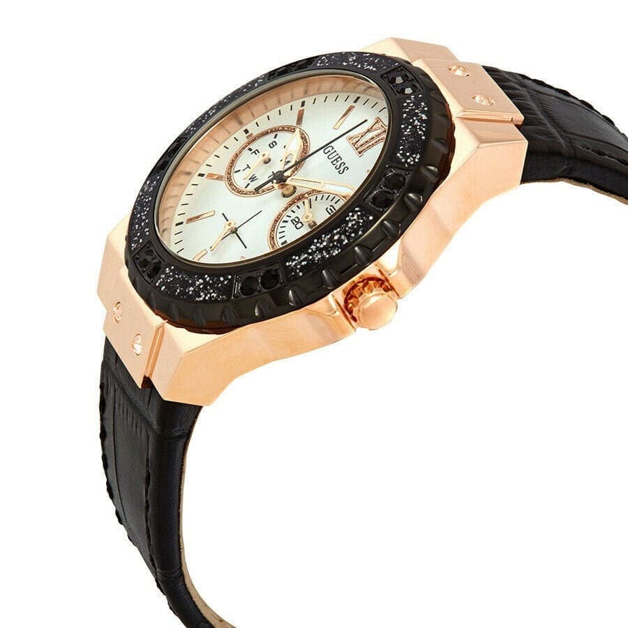 Guess Watch For Women W0775L9