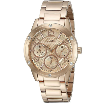 Guess Watch For Women W0778L3