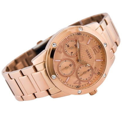 Guess Watch For Women W0778L3