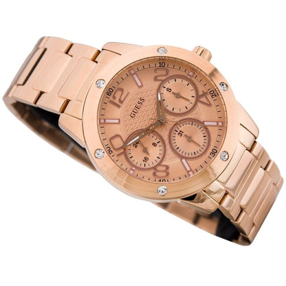 Guess Watch For Women W0778L3