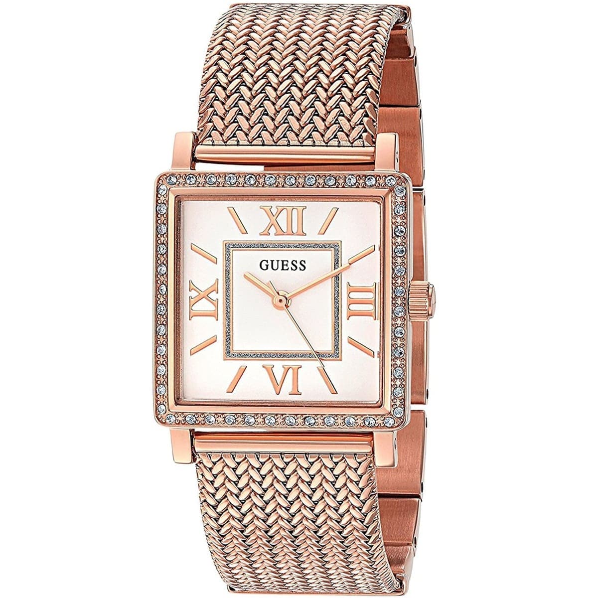 Guess Watch For Women W0826L3