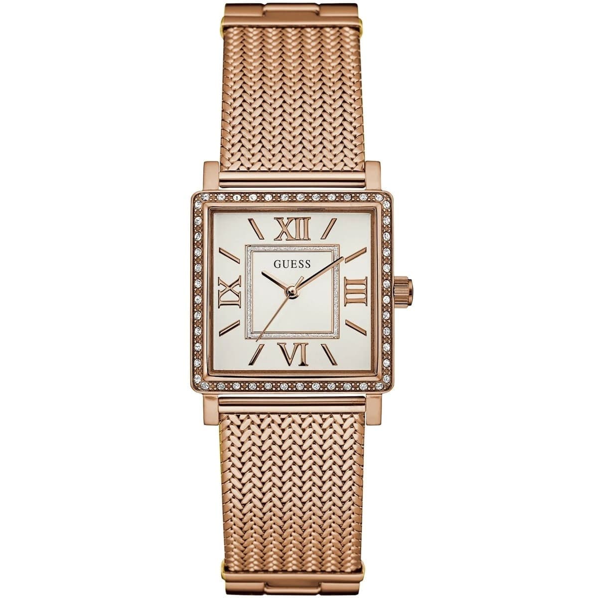 Guess Watch For Women W0826L3