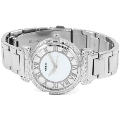 Guess Watch For Women W0831L1