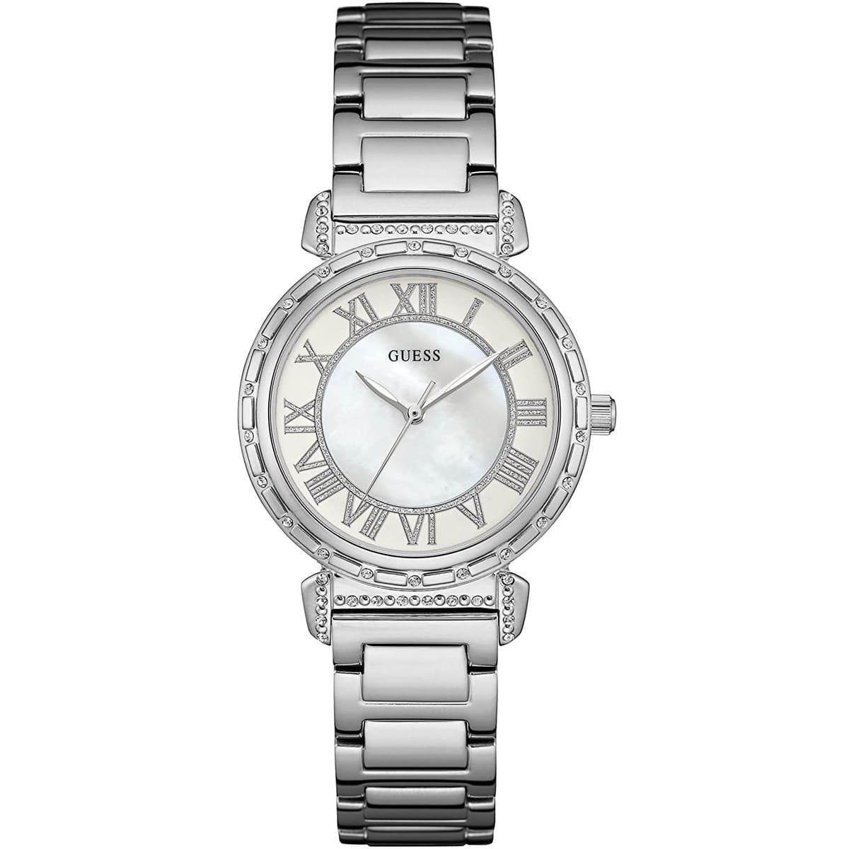 Guess Watch For Women W0831L1