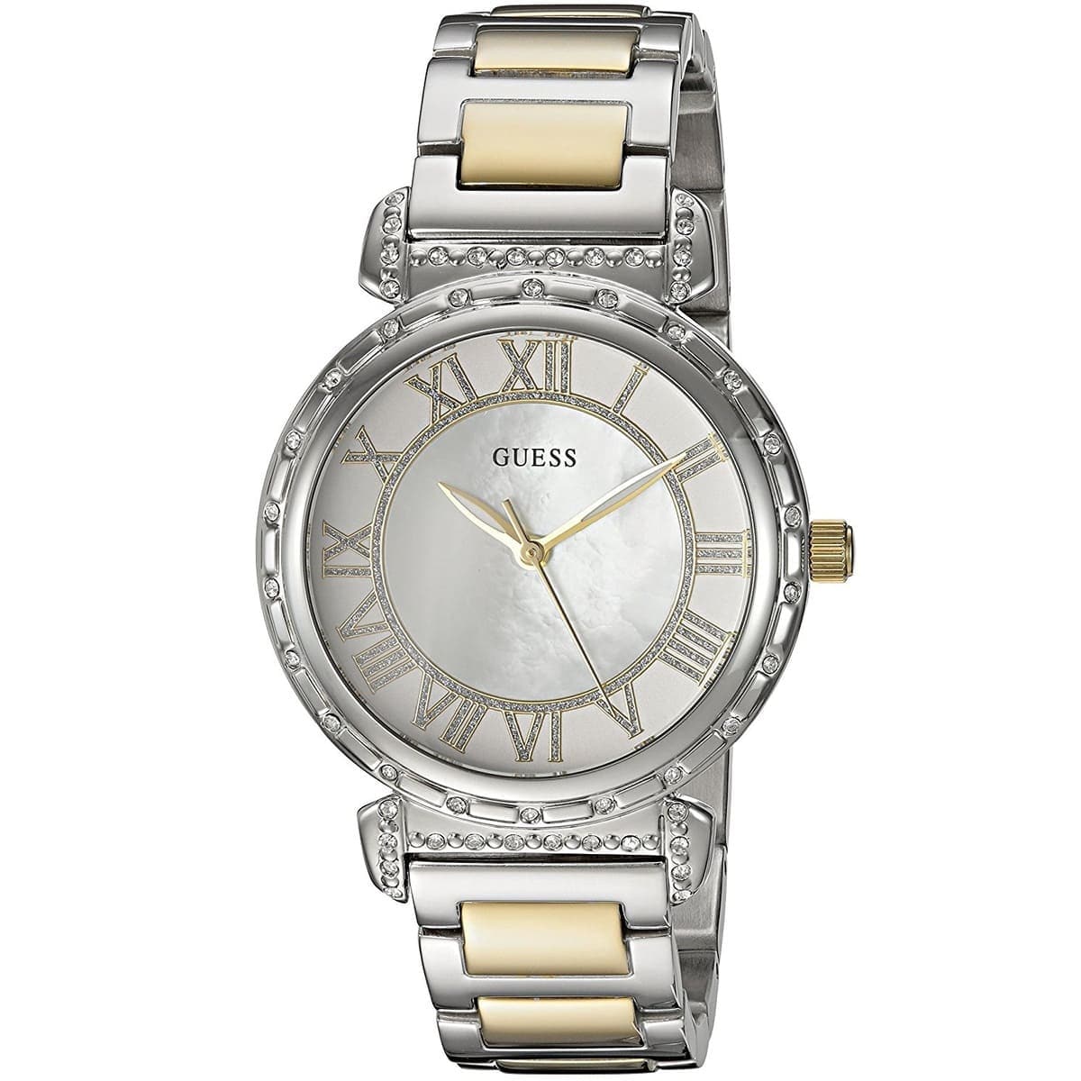 Guess Watch For Women W0831L3