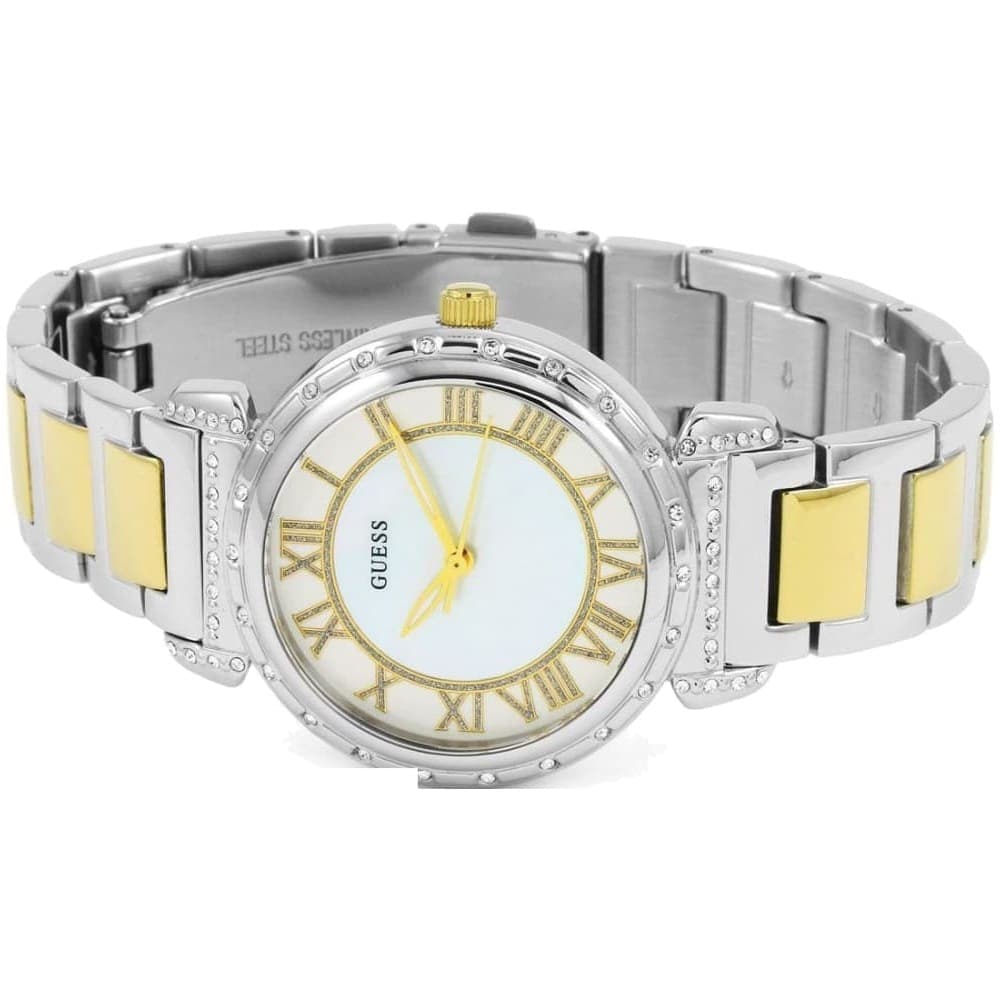 Guess Watch For Women W0831L3