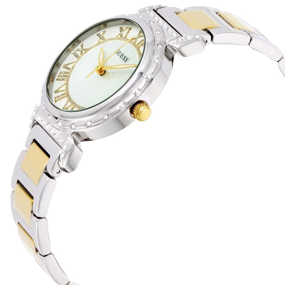 Guess Watch For Women W0831L3