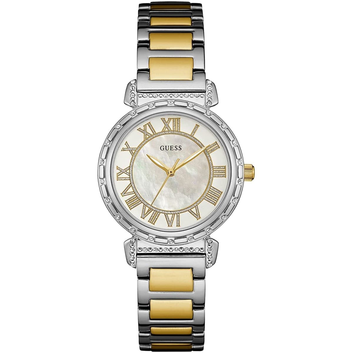 Guess Watch For Women W0831L3