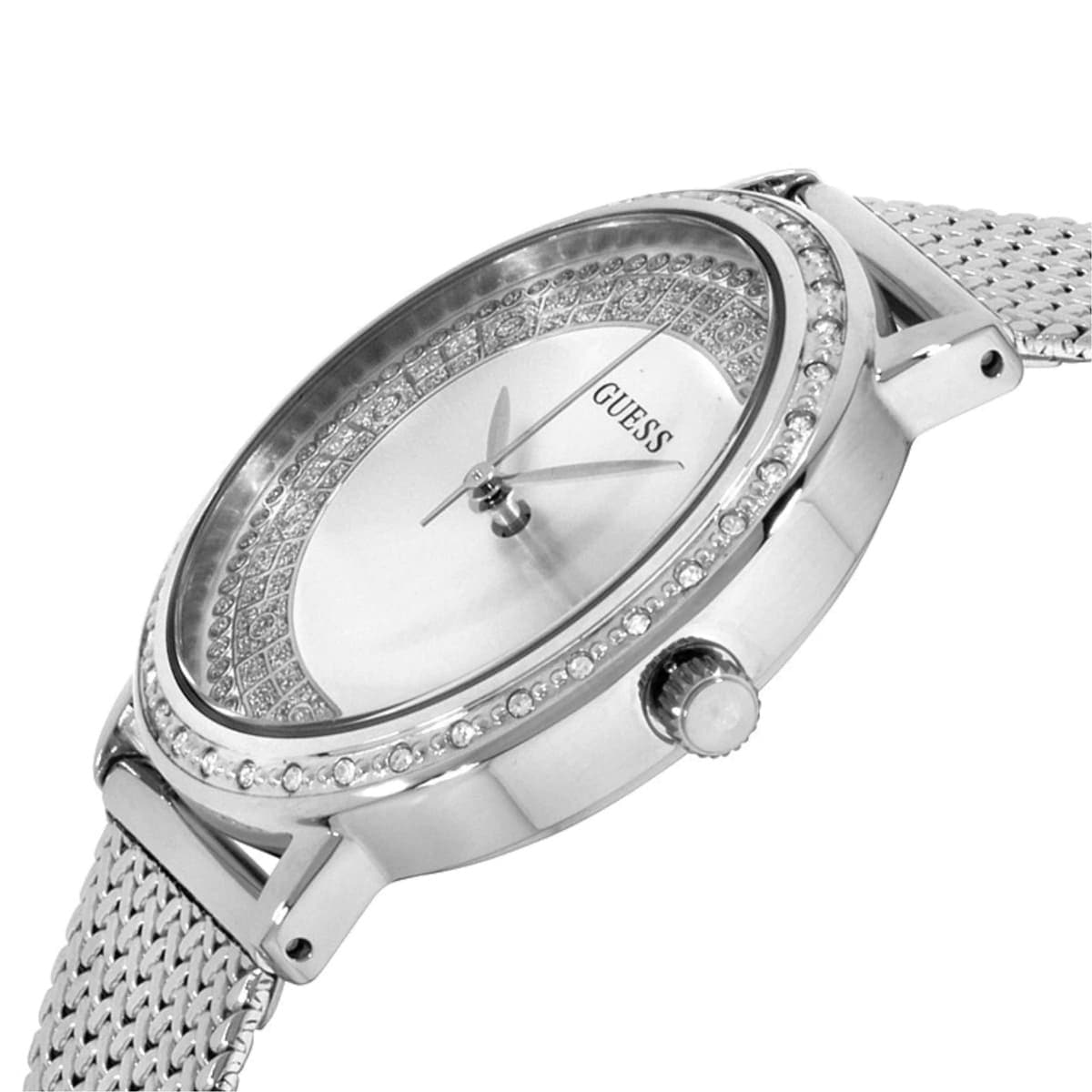 Guess Watch For Women W0836L2