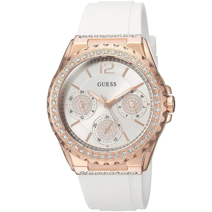 Guess Watch For Women W0846L5