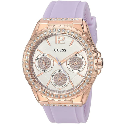 Guess Watch For Women W0846L6