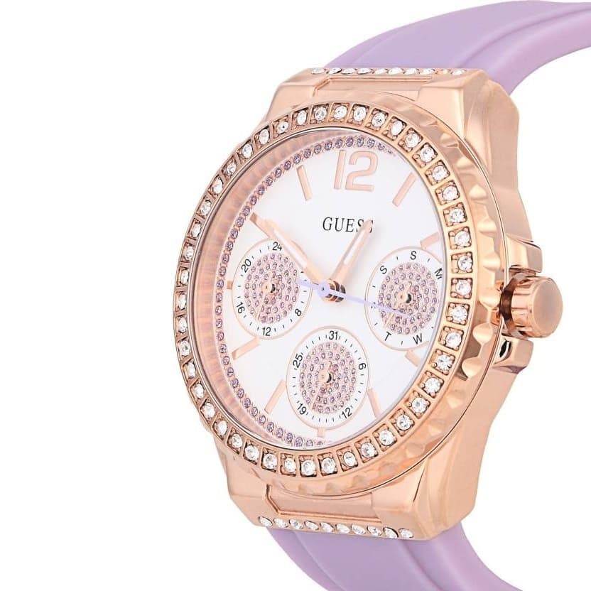 Guess Watch For Women W0846L6