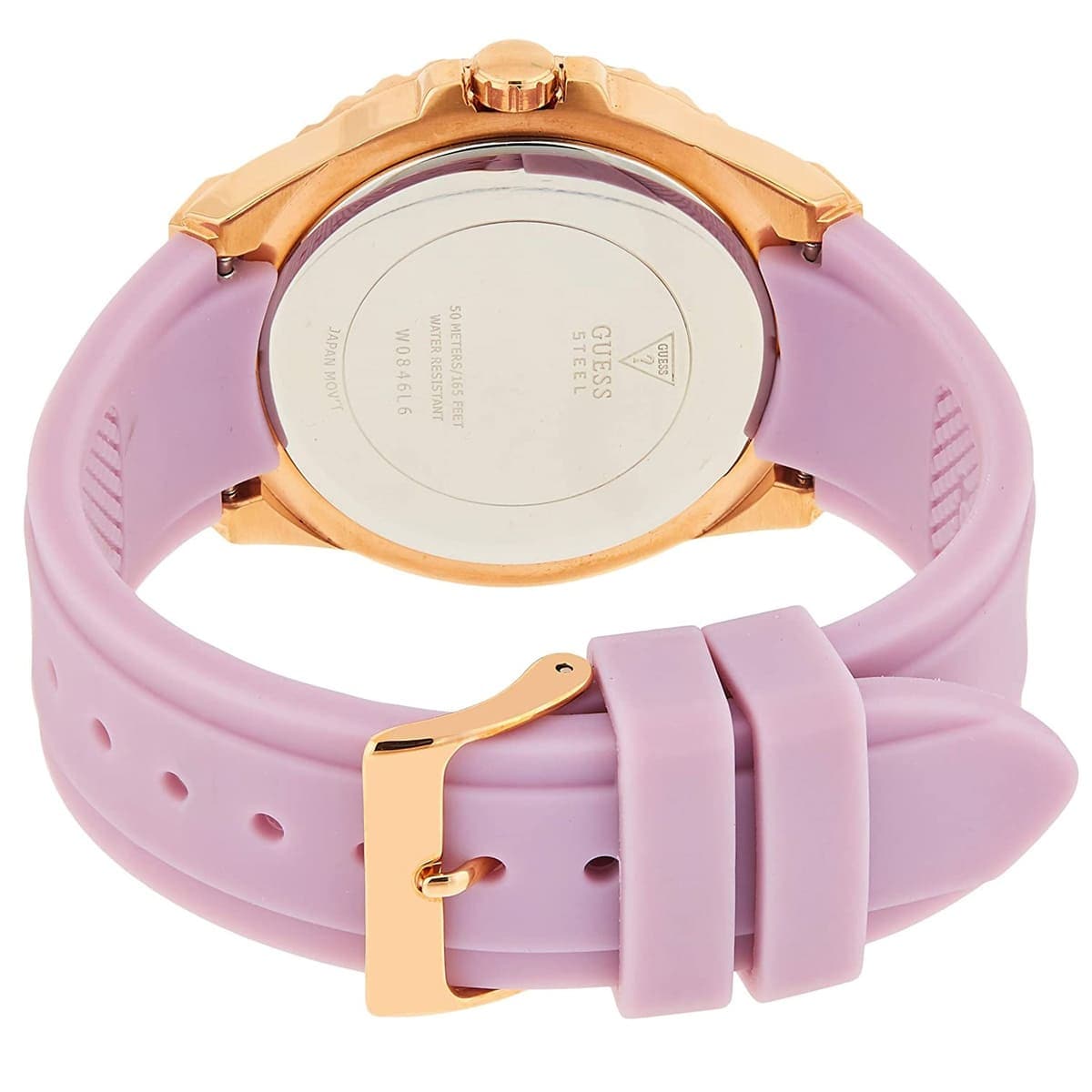 Guess Watch For Women W0846L6