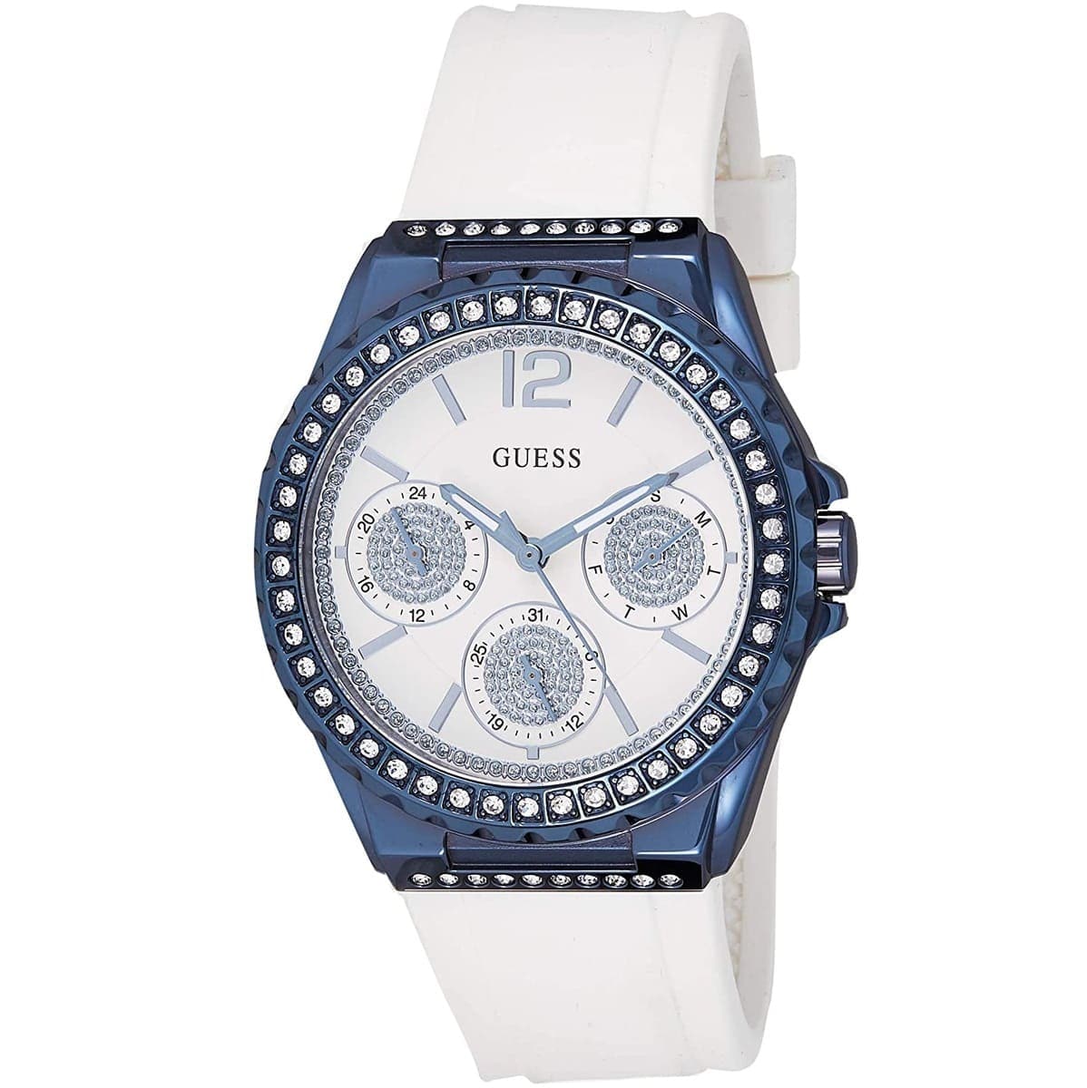 Guess Watch For Women W0846L7