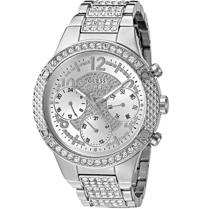 Guess Watch For Women W0850L1