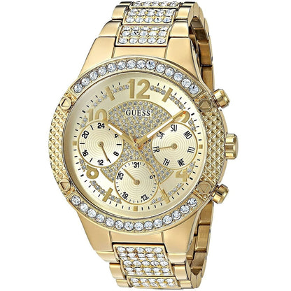 Guess Watch For Women W0850L2