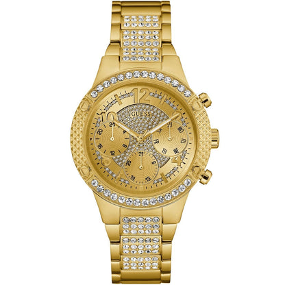 Guess Watch For Women W0850L2