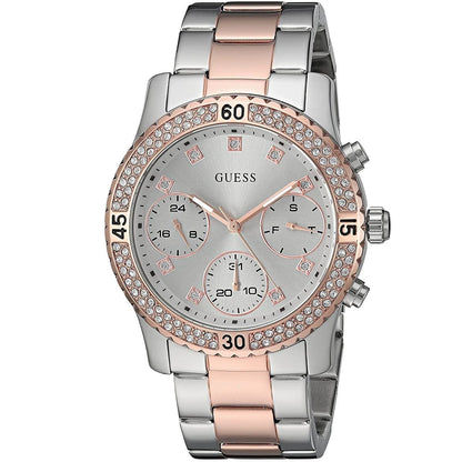 Guess Watch For Women W0851L3