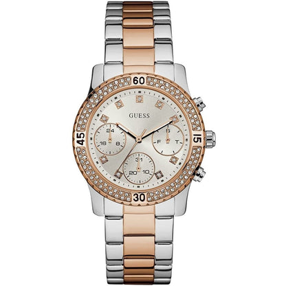 Guess Watch For Women W0851L3