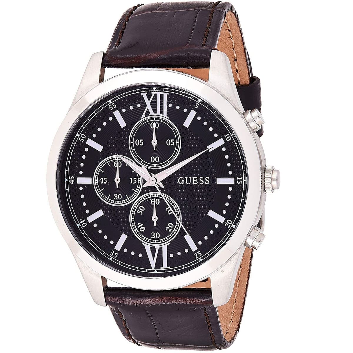Guess Watch For Men W0876G1