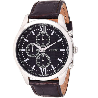 Guess Watch For Men W0876G1