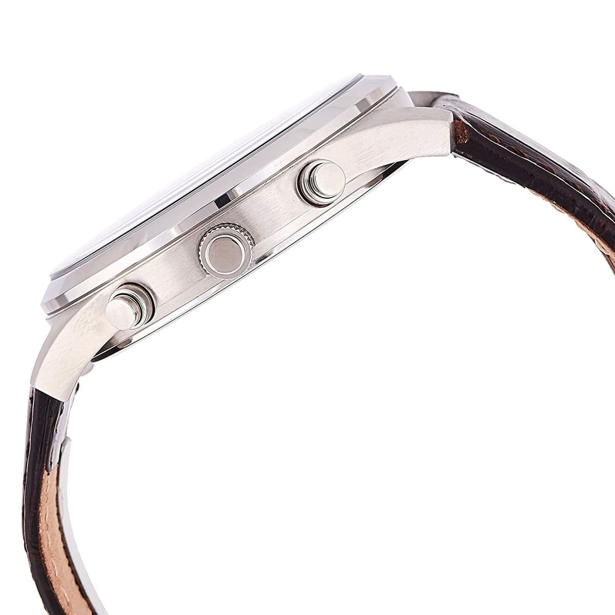 Guess Watch For Men W0876G1