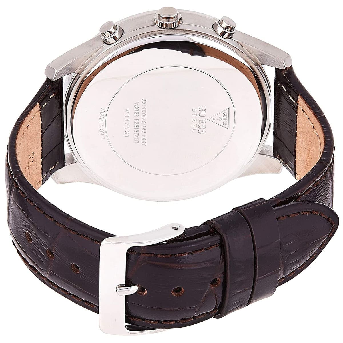 Guess Watch For Men W0876G1