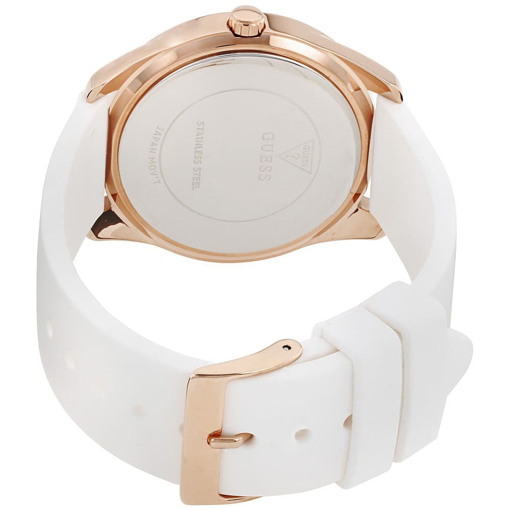 Guess Watch For Women W0911L5