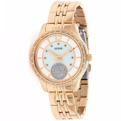 Guess Watch For Women W0931L3