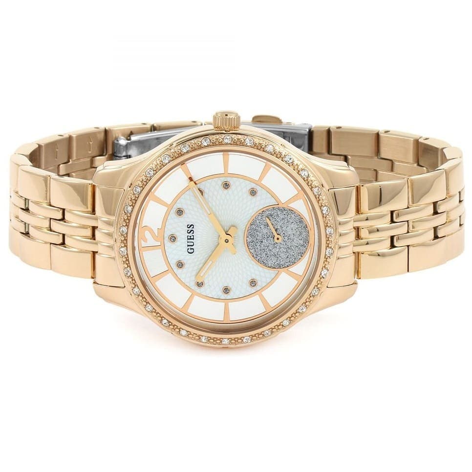 Guess Watch For Women W0931L3