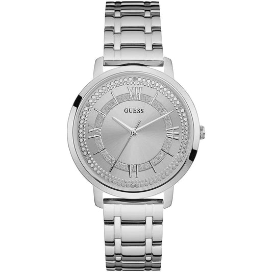 Guess Watch For Women W0933L1